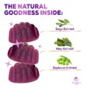 Menopause Relief Vitamin Gummy for Women - Natural Hot Flash Night Sweats Relief - 60 Gummies By Nature's Glow - 2 of 4