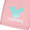 Seven Times Six Neff Disney Men's Mickey Mouse Hot Tub Board Shorts for Swimming - 3 of 4