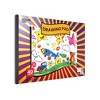 21656: Drawing Pad, 9x12, 40 Sheets (48 Packs) - 3 of 4