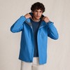 Lands' End Men's Waterproof Rain Jacket - 4 of 4
