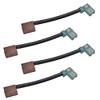 DeWalt DC385/DW938 Reciprocating Saw (4 Pack) Brush & Lead - 387558-01-4PK - 3 of 3