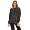 DARESAY Long Sleeve Tie Dye T-Shirt, For Men, Women And Teens (Up to 5XL) - 2 of 4