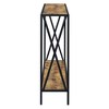 Tucson Console Table with Shelf - Breighton Home - 4 of 4