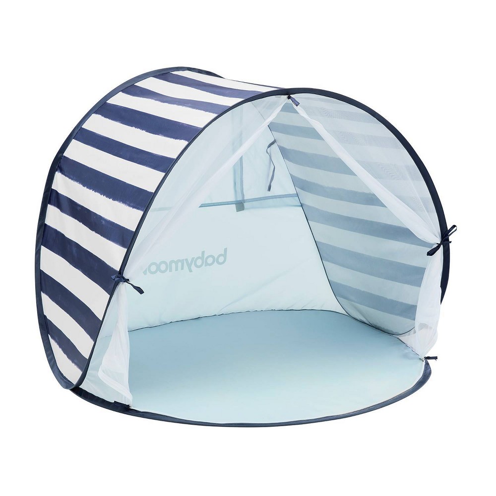 Babymoov Anti-UV Tent Pop Up System and Mosquito Net - Marine