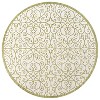JONATHAN Y Madrid Vintage Filigree Textured Weave Indoor/Outdoor Area Rug - 2 of 4