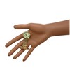 Olivia Pratt Metal Elegant Fob Nurse Watch - 3 of 3