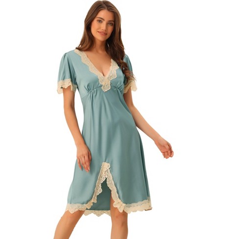 Target ladies nightgowns new arrivals