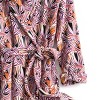 Vera Bradley Women's Outlet Fleece Robe - 2 of 2