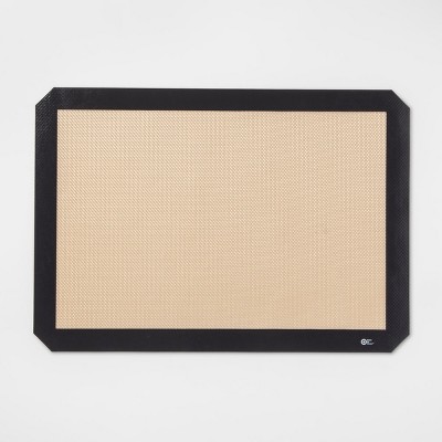 silicone mat