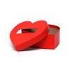 Heart Shaped Gift Box - Spritz™ : Target