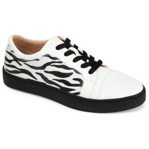 Journee Collection Women's Taschi Sneakers - 1 of 4