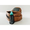 Tushbaby Vegan Leather Baby Carrier - 3 of 4