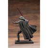 Kotobukiya - Kotobukiya Star Wars The Rise of Skywalker: Kylo Ren ARTFX+ Statue - 3 of 4