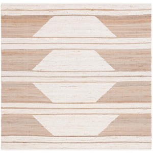 Natural Fiber NFB280 Handmade Indoor - Safavieh - 1 of 4