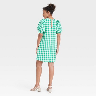 Mint Green Dress Target