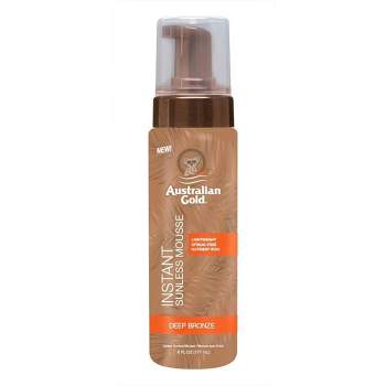 Instant Sunless Mousse (6oz) Instant Sunless Mousse (6oz)