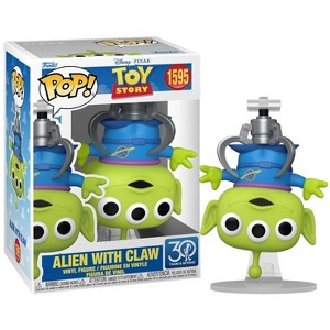 Funko Pop! Disney: Toy Story 30th Anniversary - Alien with Claw