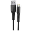 Nautica USB-A To Lightning Cable MFI Certified Urban CB105 - 2 of 4
