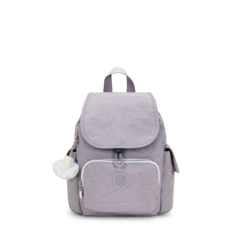 Kipling City Pack Mini Backpack, 1 of 8