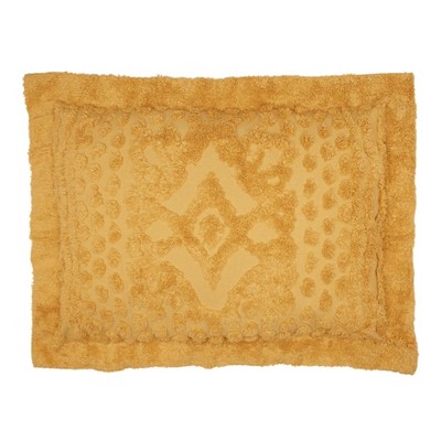 BrylaneHome Georgia Chenille Shams