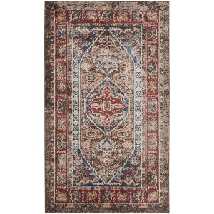 Bijar BIJ621 Power Loomed Rug - Safavieh - 1 of 4