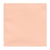 Jacob Alexander Men’s Solid Satin Pocket Square - 2 of 4