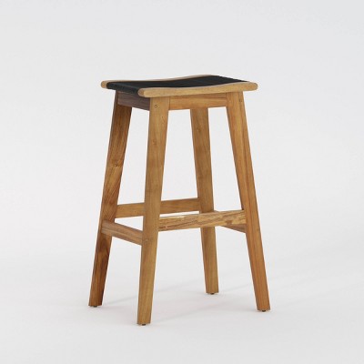 Kingsmen Bar Stool - Balkene Home