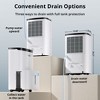 Kesnos Energy Star YD Series Dehumidifier for Basements or Wet Spaces - 4 of 4