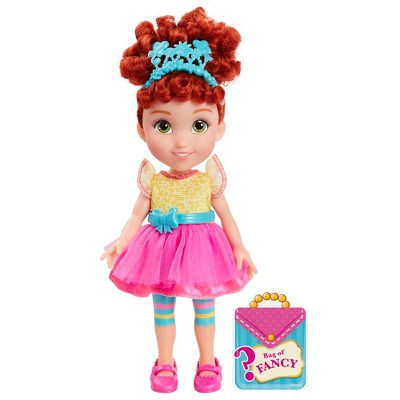 fancy nancy doll bag of fancy