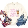 Simply Sage Market Half Teacher Half Coffee Garment Dyed Long Sleeve - 3 of 4