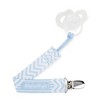 BooginHead 2pk PaciGrip Pacifier Clip Holder - 2 of 4