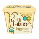 Earth Balance Organic Buttery Spread - 13oz