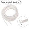 Unique Bargains DIY Gasket Warehouse Foam Weather Sealing Strip - 2 of 3