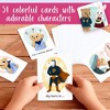 Impresa How I'm Feeling - 54 Sentence Completion Cards to Get Children Talking About Their Feelings - 2 of 4