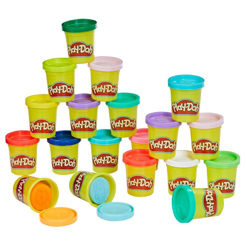Play-Doh Case of Imagination 30pk, 5 of 11