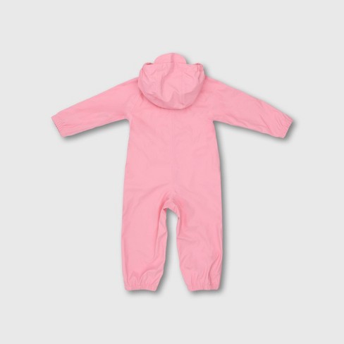 Target shop baby snowsuit