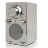 Tivoli Audio PAL BT Bluetooth AM/FM Portable Radio & Speaker - 4 of 4