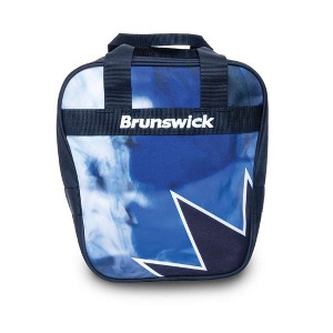 Brunswick Spark Single Tote Indigo Swirl - 1 of 1