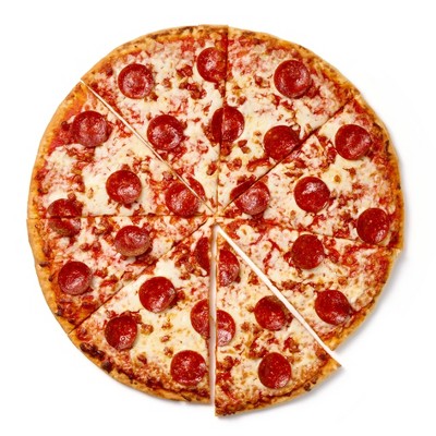 Pepperoni Slices - 6oz - Market Pantry™