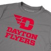 Boys' University of Dayton Sport T-Shirt Primary Logo - 4 of 4