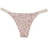 Tavik Womens Heather Bikini Swim Bottom - 2 of 2