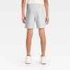 Boys' Knit Sports Pull-On Shorts - art class™ - 2 of 3