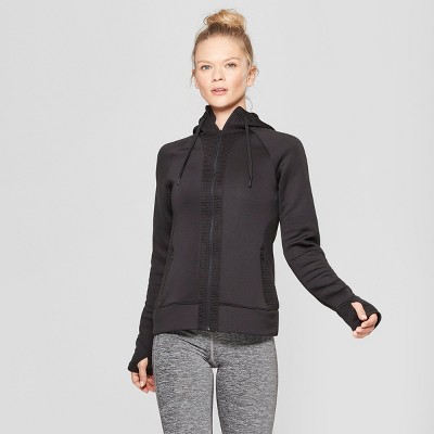 Target women's hotsell champion jacket