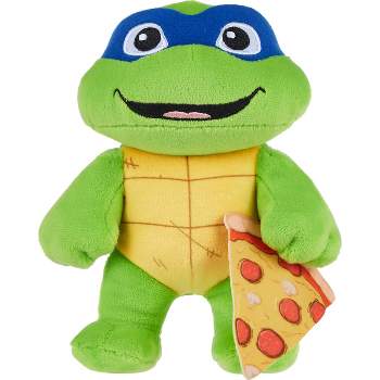 Teenage Mutant Ninja Turtles Baby Leo 8" Plush Toy