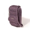 baggallini Women's RFID Journey Crossbody Bag - 2 of 4