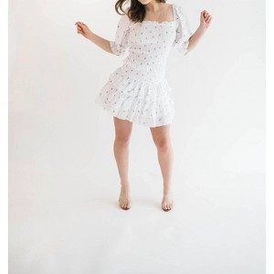 Women's Alexis Skirt - falcon park - 1 of 4