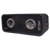 Memphis Audio MJME6D1 Dual 6.5" Loaded enclosure 1 ohm - 1400 RMS - 3 of 4