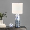 nuLOOM Watts 25" Ceramic Table Lamp - 2 of 4