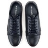 Mio Marino - Men's Lace Casual Fashion Sneakers - 4 of 4
