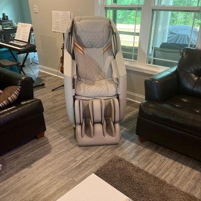 Titan 3d pro discount prestige massage chair